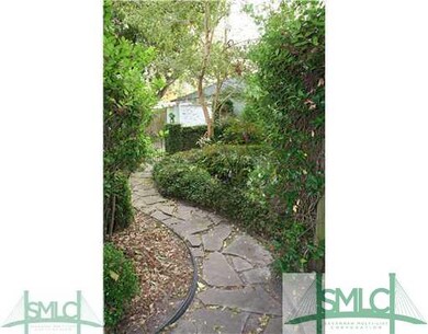 Yard/Garden.