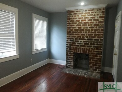 516 E Jones St unit 1/2, Savannah, GA 31401 - photo 6
