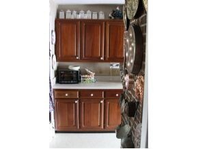 BEAUTIFUL KITCHEN CABINETS