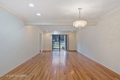 Dining/Living Room