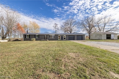 24534 Mill Rd, Utica, OH 43080 - photo 3