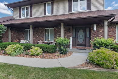 12926 W 151st Ave, Cedar Lake, IN 46303 - photo 4