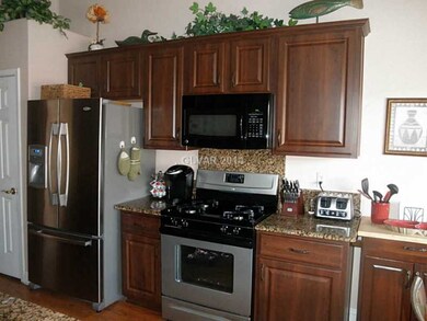 Kitchen. Newer Stainless Appliances with Upgraded