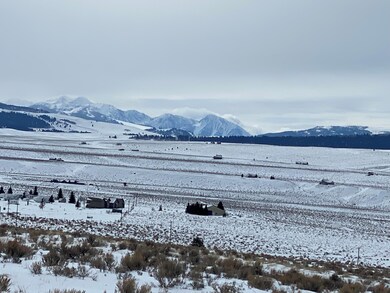 7 - Views clear to Idaho
