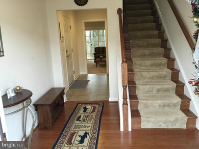 8350 Scotland Loop, Manassas, VA 20109 - photo 3