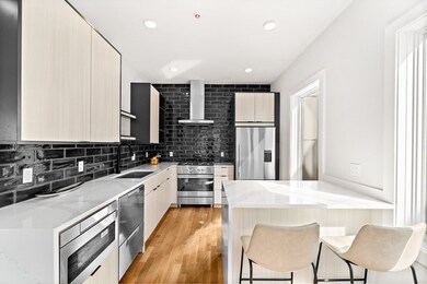 33 Haverford St unit 1, Jamaica Plain, MA 02130 - photo 5