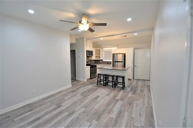 3367 Ozark St unit A, Houston, TX 77021 - photo 5