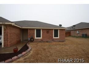 2512 Vernice Dr, Copperas Cove, TX 76522 - photo 3