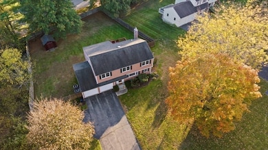 9 John Matthews Rd, Southborough, MA 01772 - photo 2