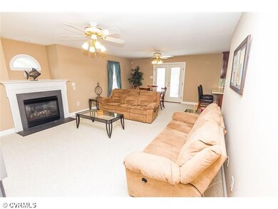Den/Family/Great Room