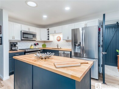 Kitchen Owners unit