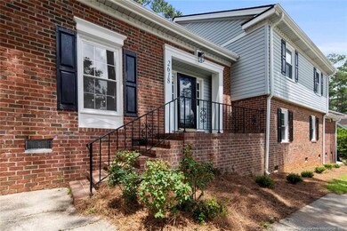 2618 S Edgewater Dr, Fayetteville, NC 28303 - photo 2