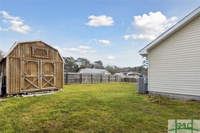 120 New Stillwell Rd, Springfield, GA 31329 - photo 2