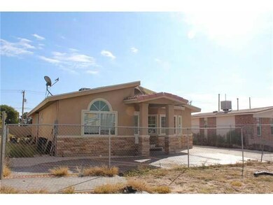 14640 Achim Dr unit ., El Paso, TX 79928 - photo 2