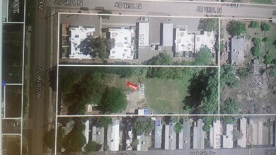 1617 W. Colter