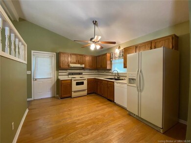 1809 Rita Dr, New Albany, IN 47150 - photo 6