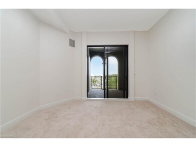 13' x 14' master bedroom suite with solid, impact-