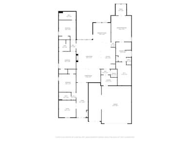 350 Lakeland Cir, Rosharon, TX 77583 - photo 5