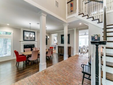 1110 Harbor Haven St, Southlake, TX 76092 - photo 5