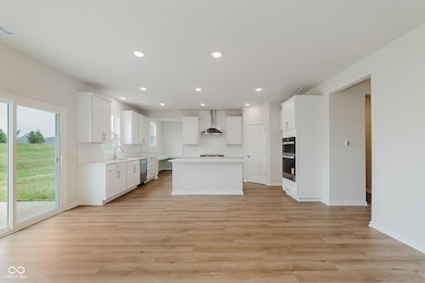 6537 Ambassador Dr, Plainfield, IN 46168 - photo 7