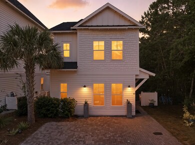 97 Beach View Dr, Inlet Beach, FL 32461 - photo 2