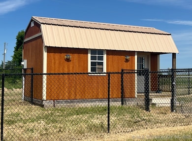 7400 Prairie View Rd, Kenefic, OK 74748 - photo 7