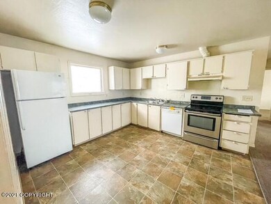 Unit 1 Kitchen