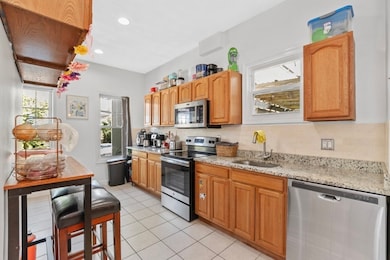 33 Brighton St unit 1, Boston, MA 02129 - photo 2