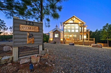 123 Buttonwood Trail, Broken Bow, OK 74728 - photo 2