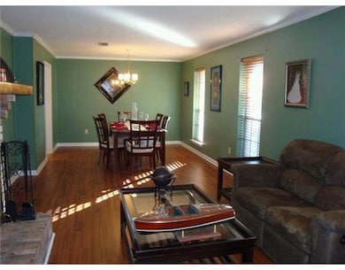 1476 Saint Christopher Dr, Slidell, LA 70460 - photo 2