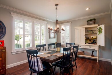 103 Saddle Ridge Rd, Morgantown, WV 26508 - photo 4