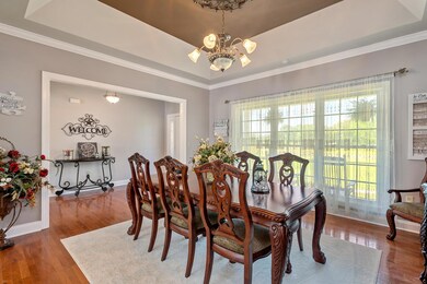 487 Pinkston Rd, Shelbyville, TN 37160 - photo 6