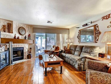 Family Room.