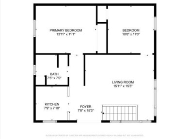 207 E Red Hill Rd, Central, UT 84722 - photo 4