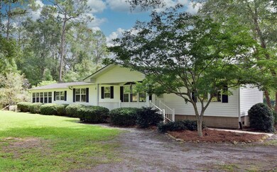 1364 Funston Doerun Rd, Doerun, GA 31744 - photo 2