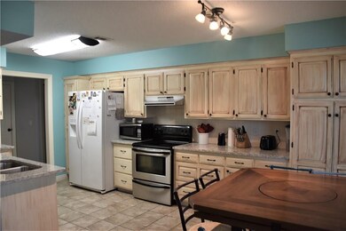 502 E Mccormick St, Prairie Grove, AR 72753 - photo 4