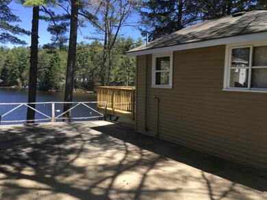 45 Shepard's Island Rd, Newfield, ME 04095 - photo 3