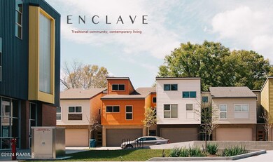 Enclave community 35