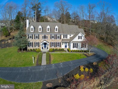 207 Geist View Cir, Media, PA 19063 - photo 2