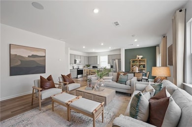 3127 Whitman Ct SE, Gainesville, GA 30507 - photo 2