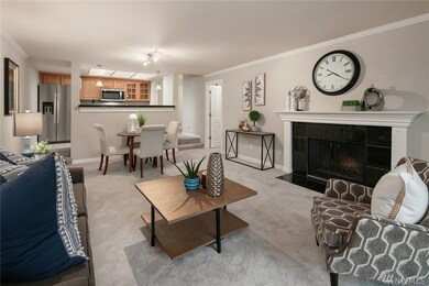 22219 6th Ave S unit 209, Des Moines, WA 98198 - photo 4