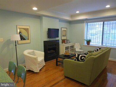 1437 Spring Rd NW unit 15, Washington, DC 20010 - photo 7