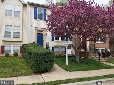 8502 Pine Meadows Dr, Odenton, MD 21113 - photo 3