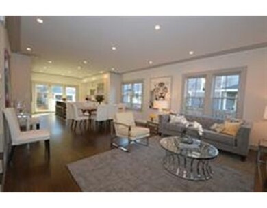 4 Forest St unit B, Cambridge, MA 02140 - photo 4