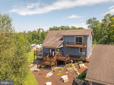 1875 Pysell Crosscut Rd, Oakland, MD 21550 - photo 5