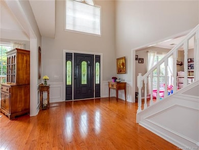 8503 Hawk Grove Ct, Huntersville, NC 28078 - photo 4