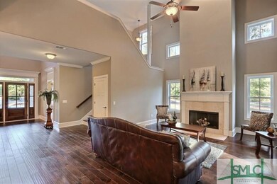 Open Floor Plan ~ Perfect for Entertaining
