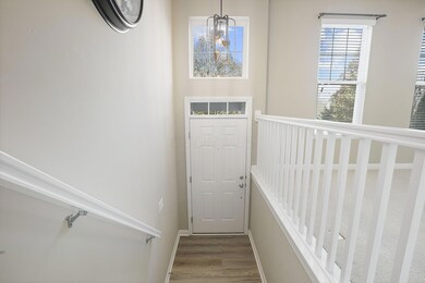 Front Foyer