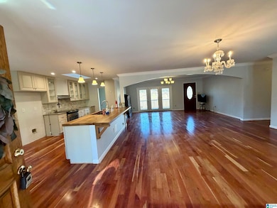 1609 Annie Lee Rd, Trussville, AL 35173 - photo 6