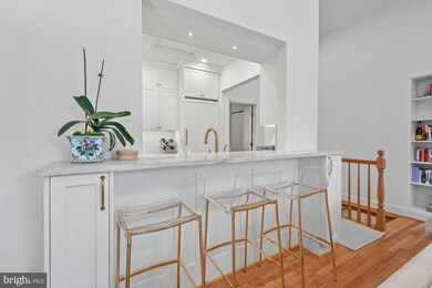 3241 N St NW unit 2, Washington, DC 20007 - photo 7